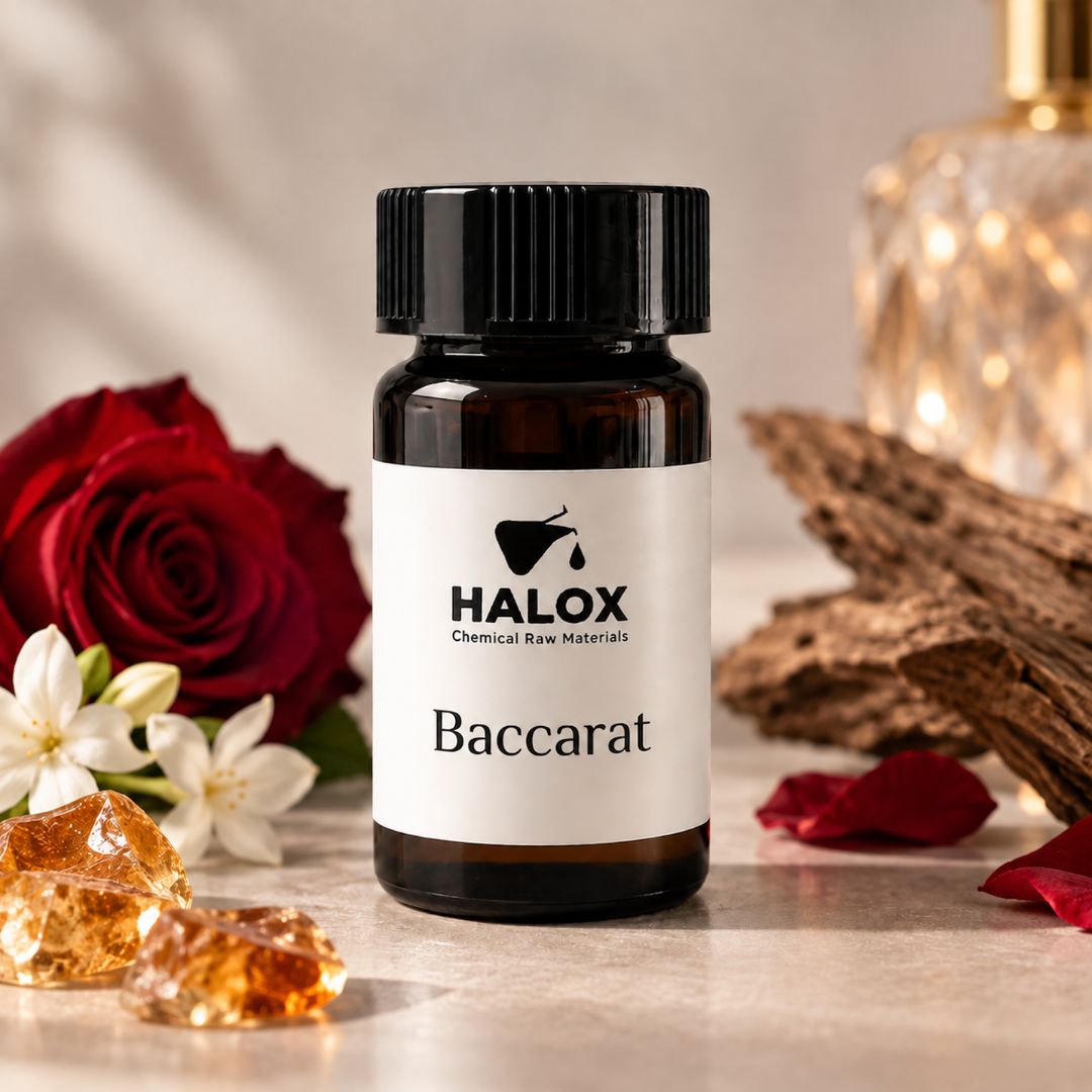 Hương Baccarat