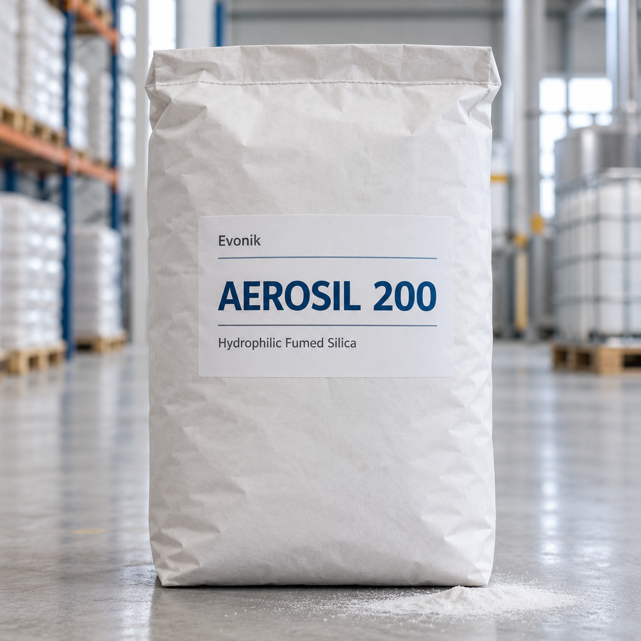 Aerosil 200