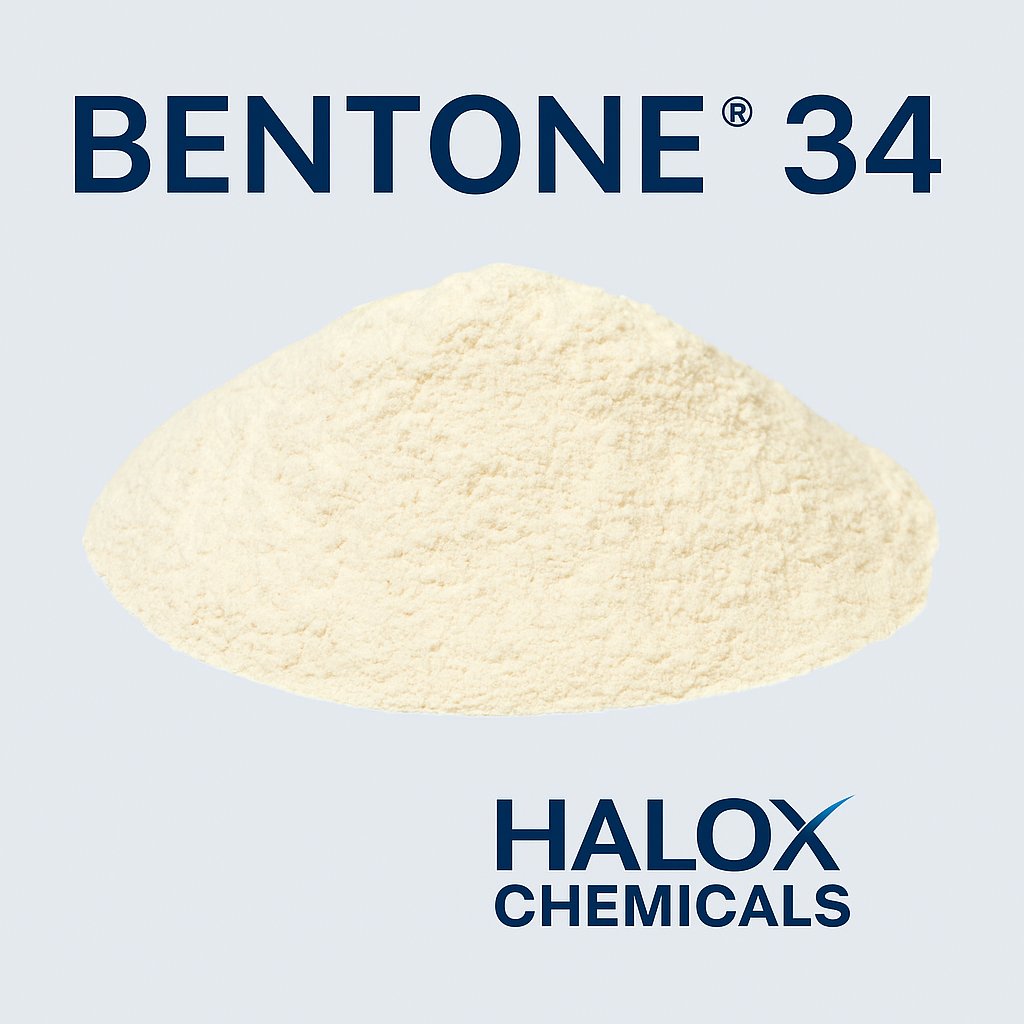 BENTONE® 34
