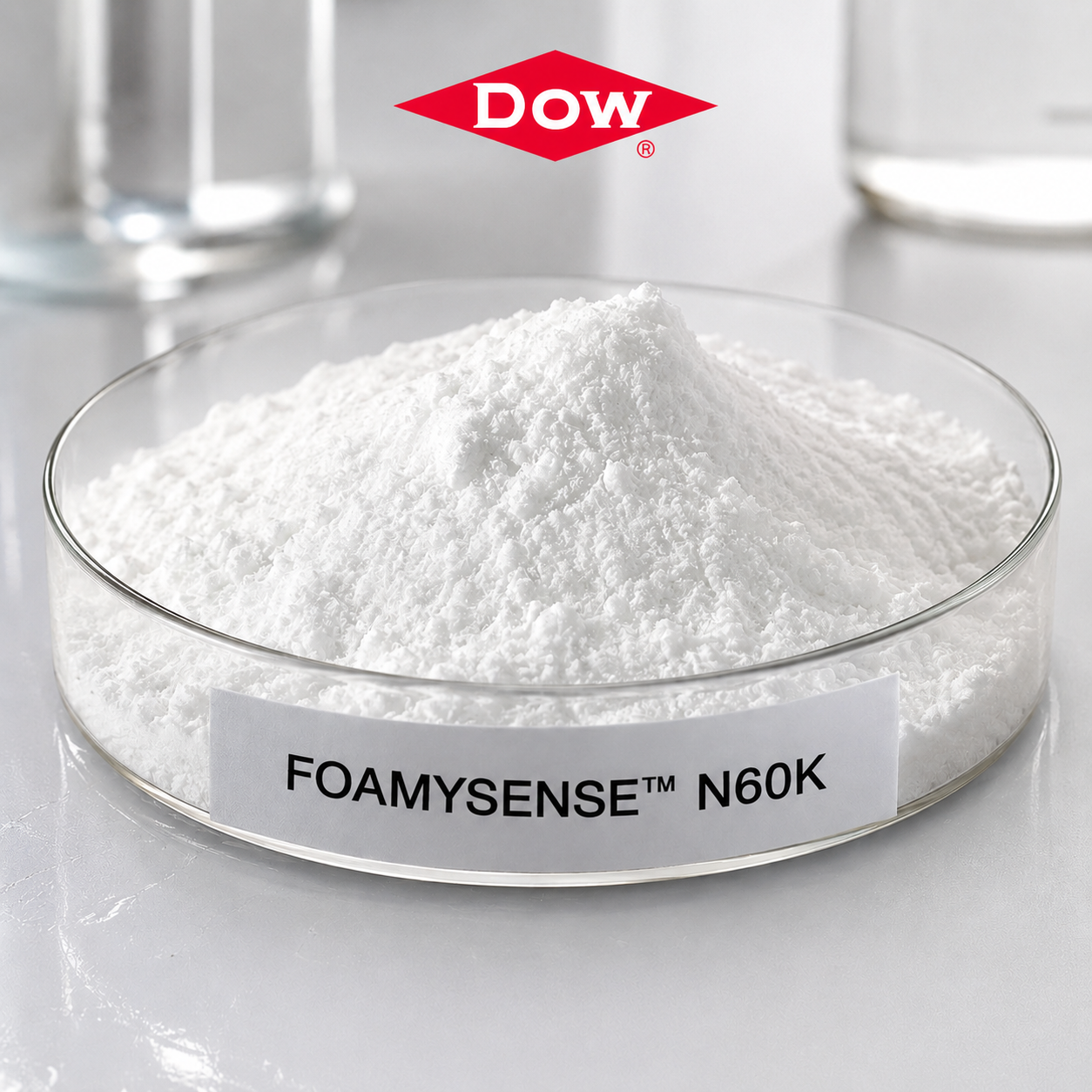 FOAMYSENSE™ N60K Polymer