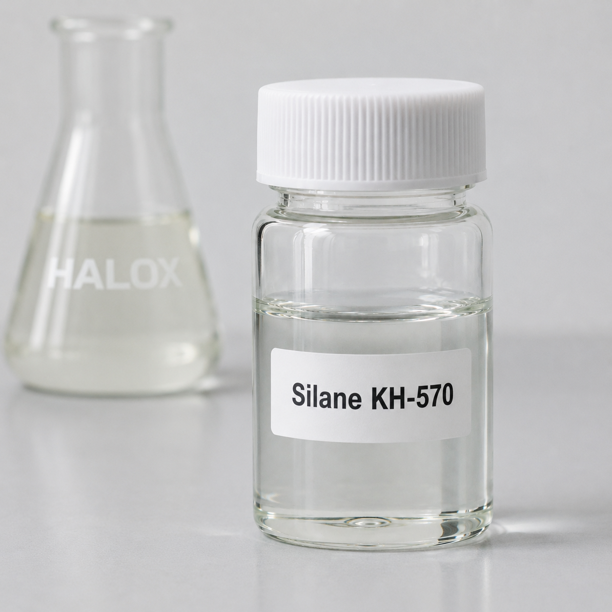 Chất tăng bám dính Silane KH-570