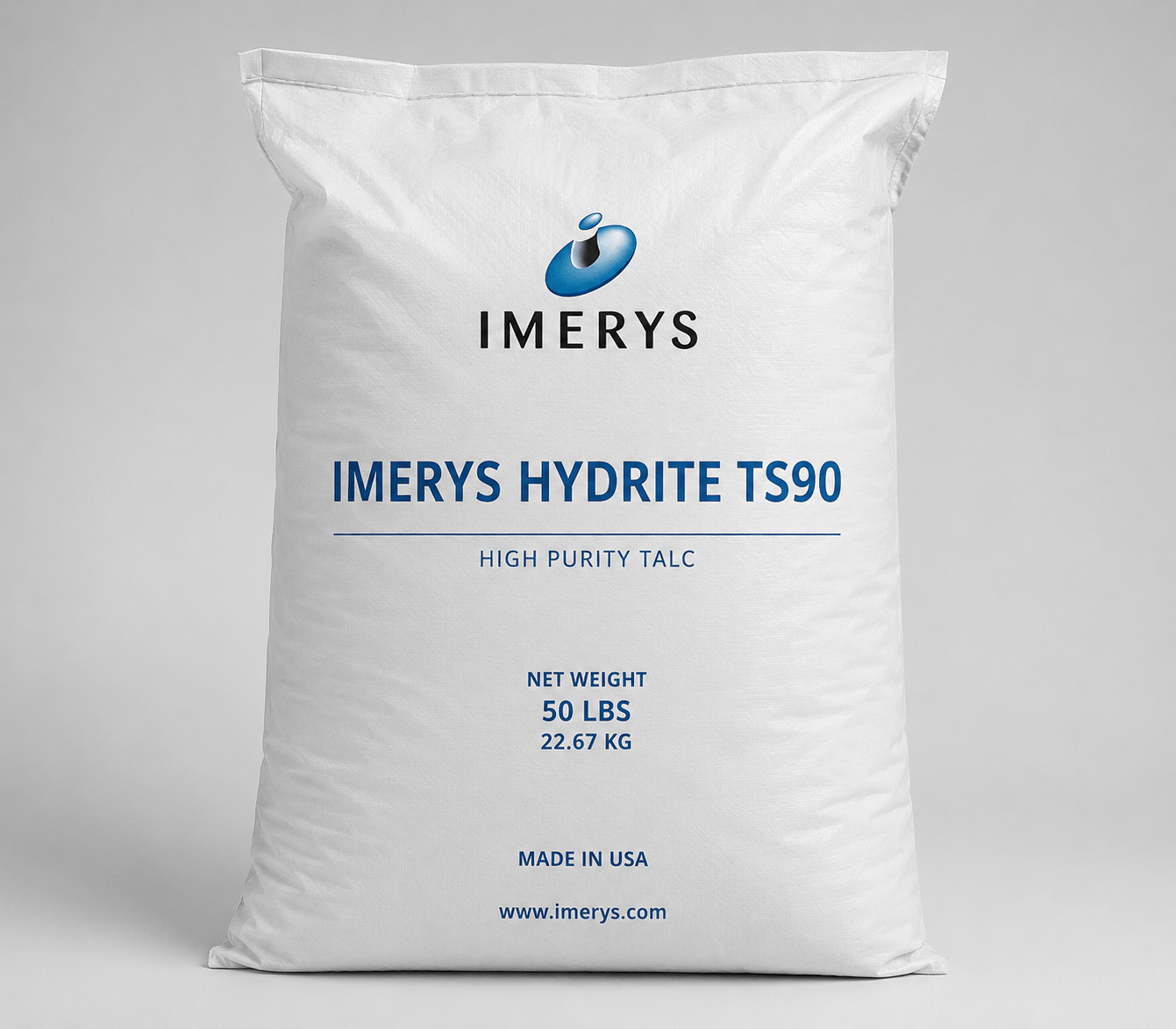 Cao Lanh Imerys Hydrite TS90