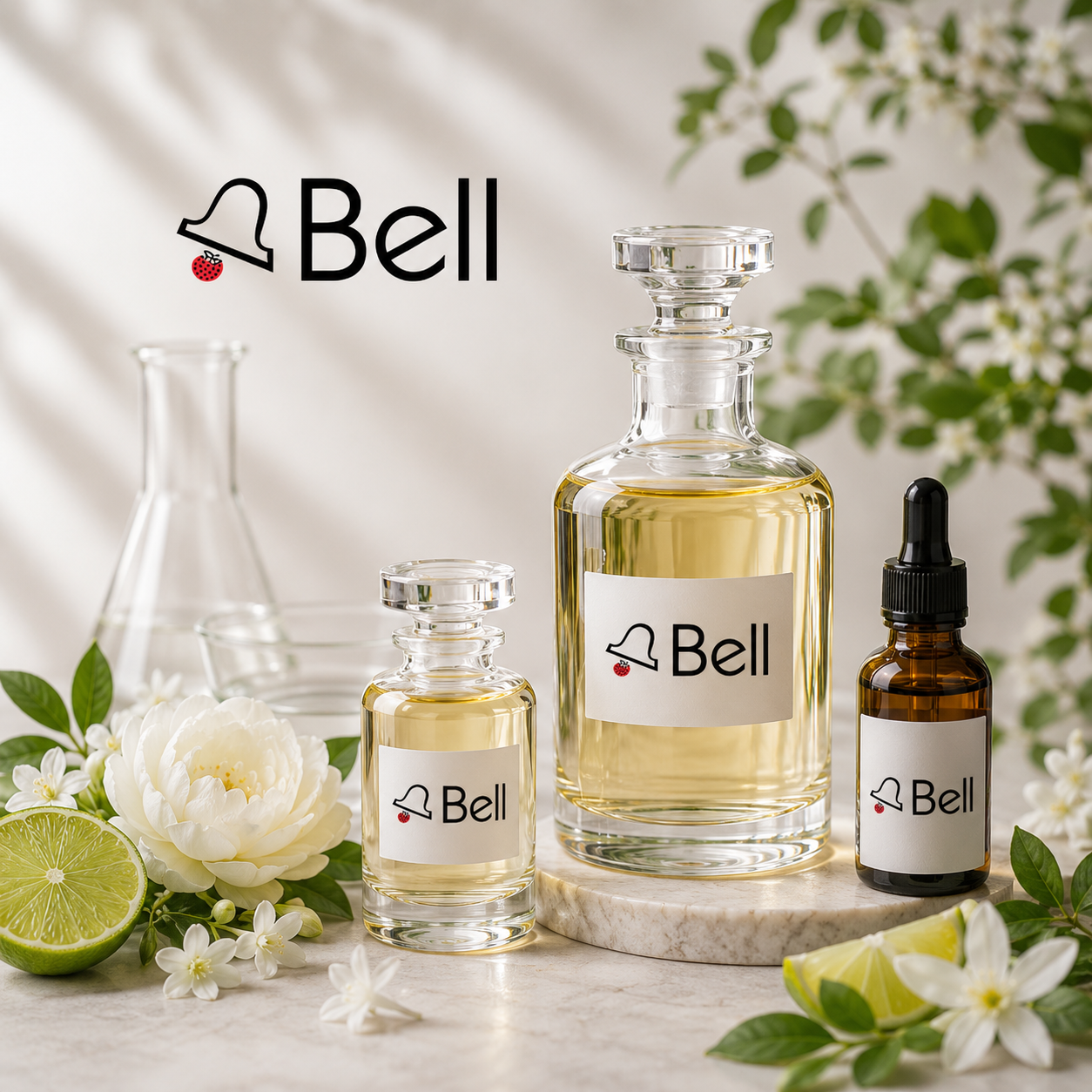Hương Liệu Bell Flavor and Fragrances