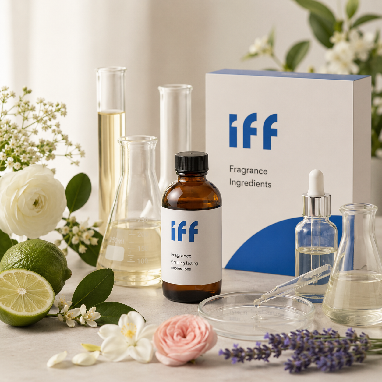 Hương Liệu IFF