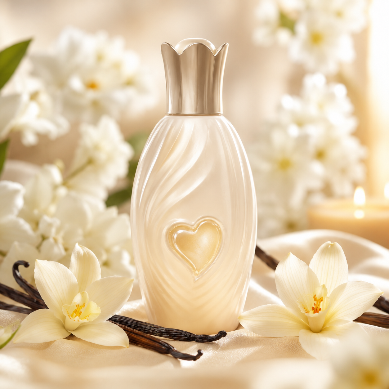 Hương Comfort Vanilla