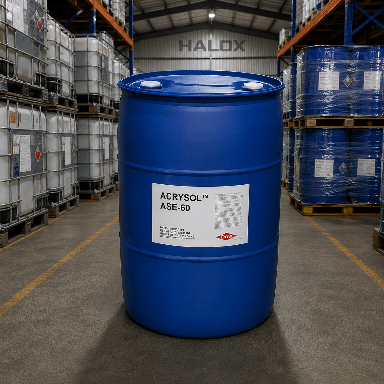 Acrysol ASE-60