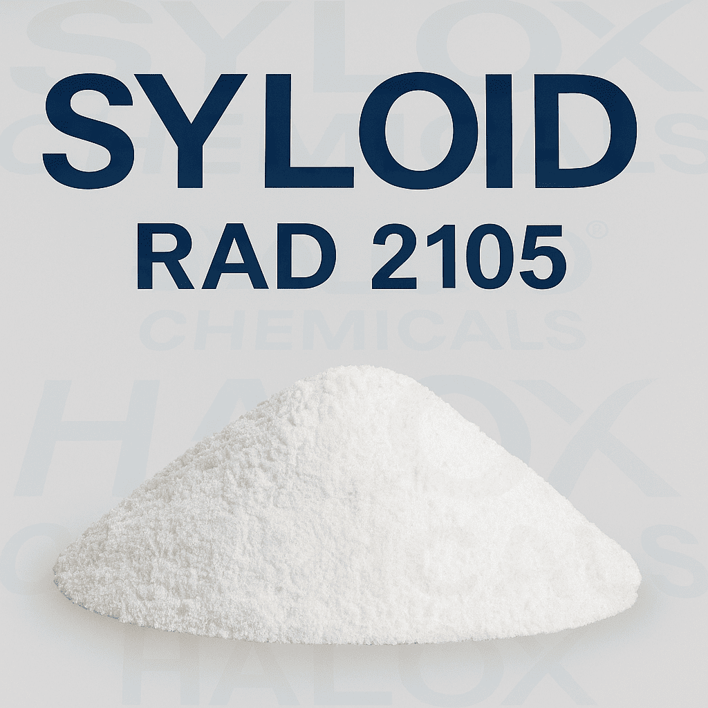 SYLOID® RAD 2105