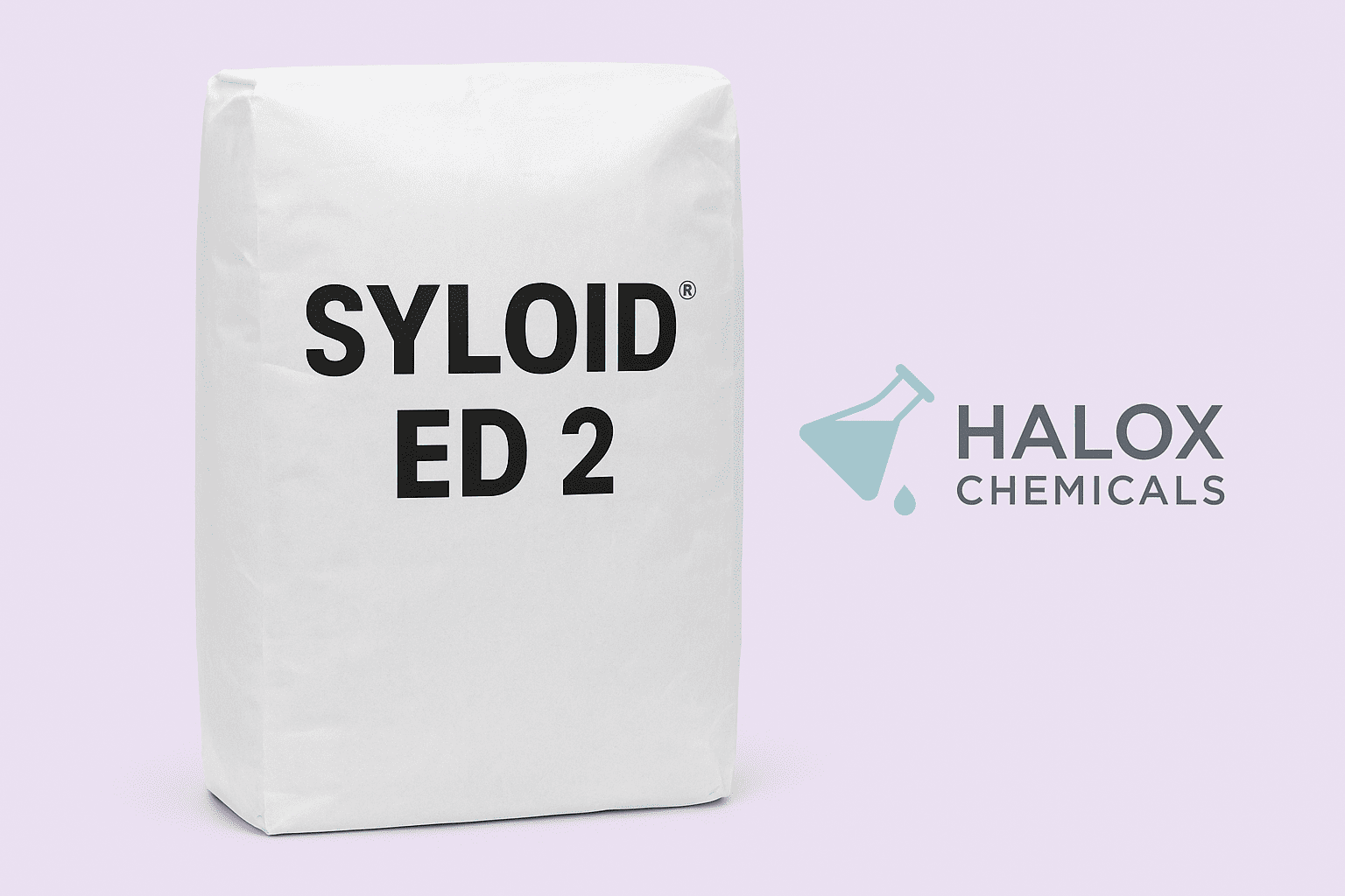 SYLOID® ED 2