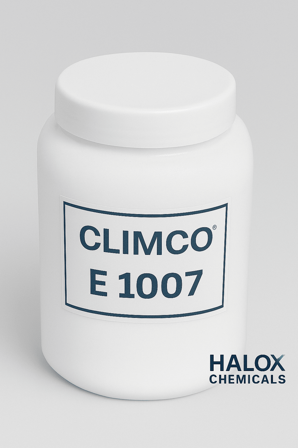 CLIMCO® E 1007