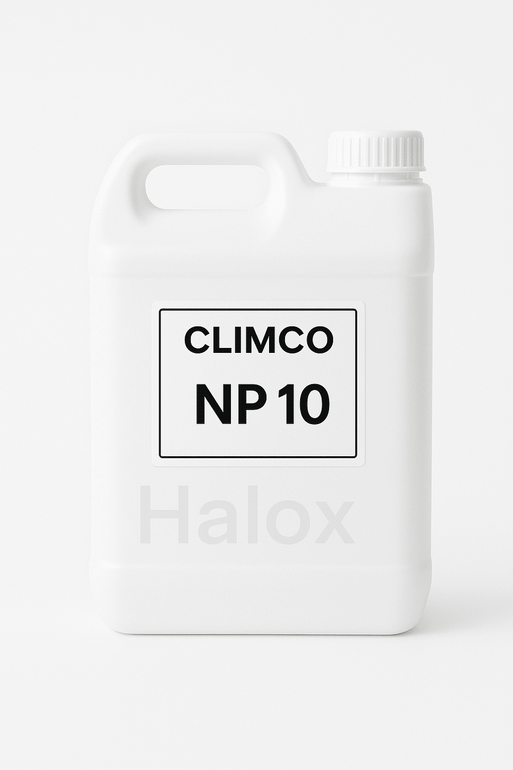 CLIMCO ® NP 10