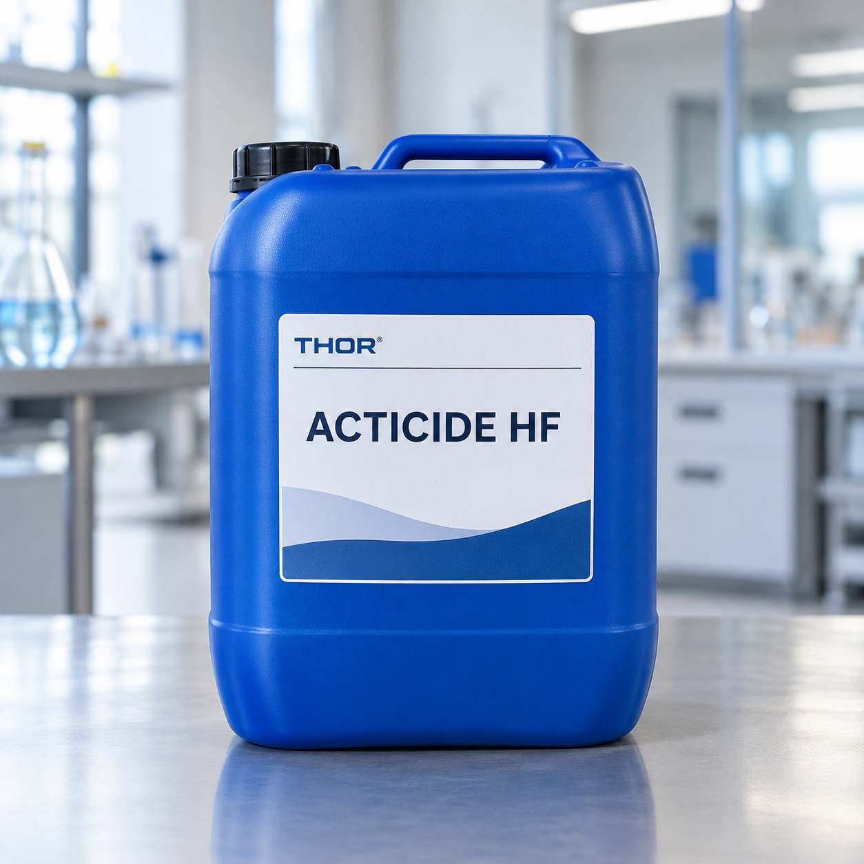 Acticide HF