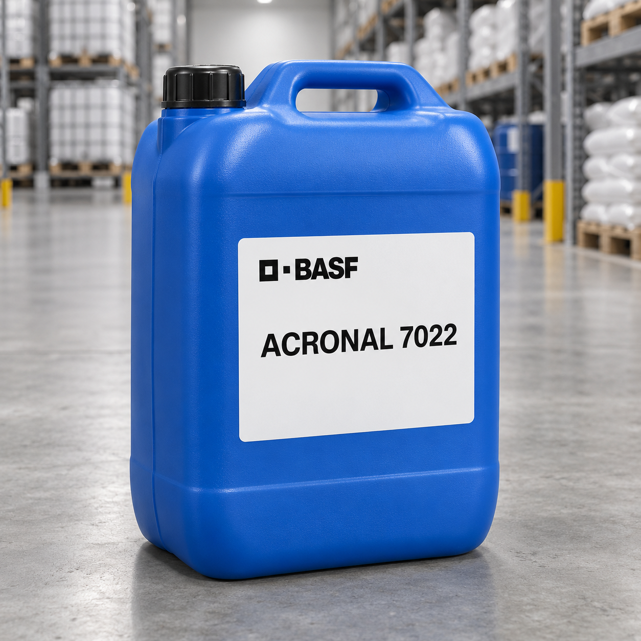 Acronal 7022
