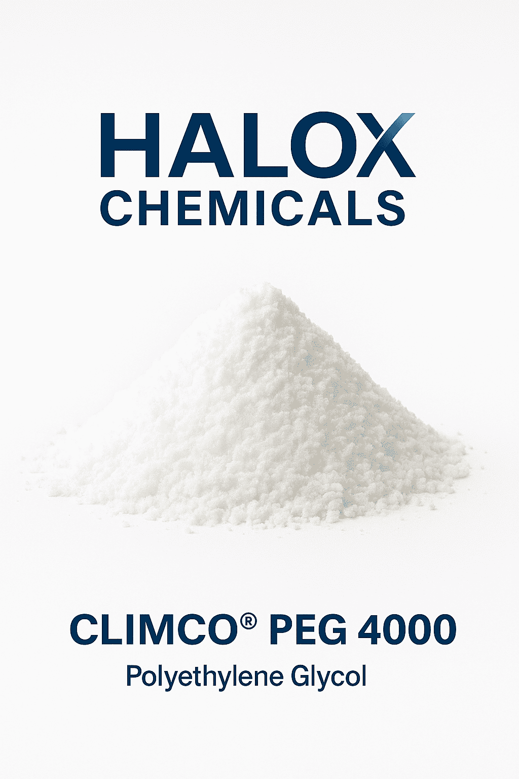 CLIMCO® PEG 4000