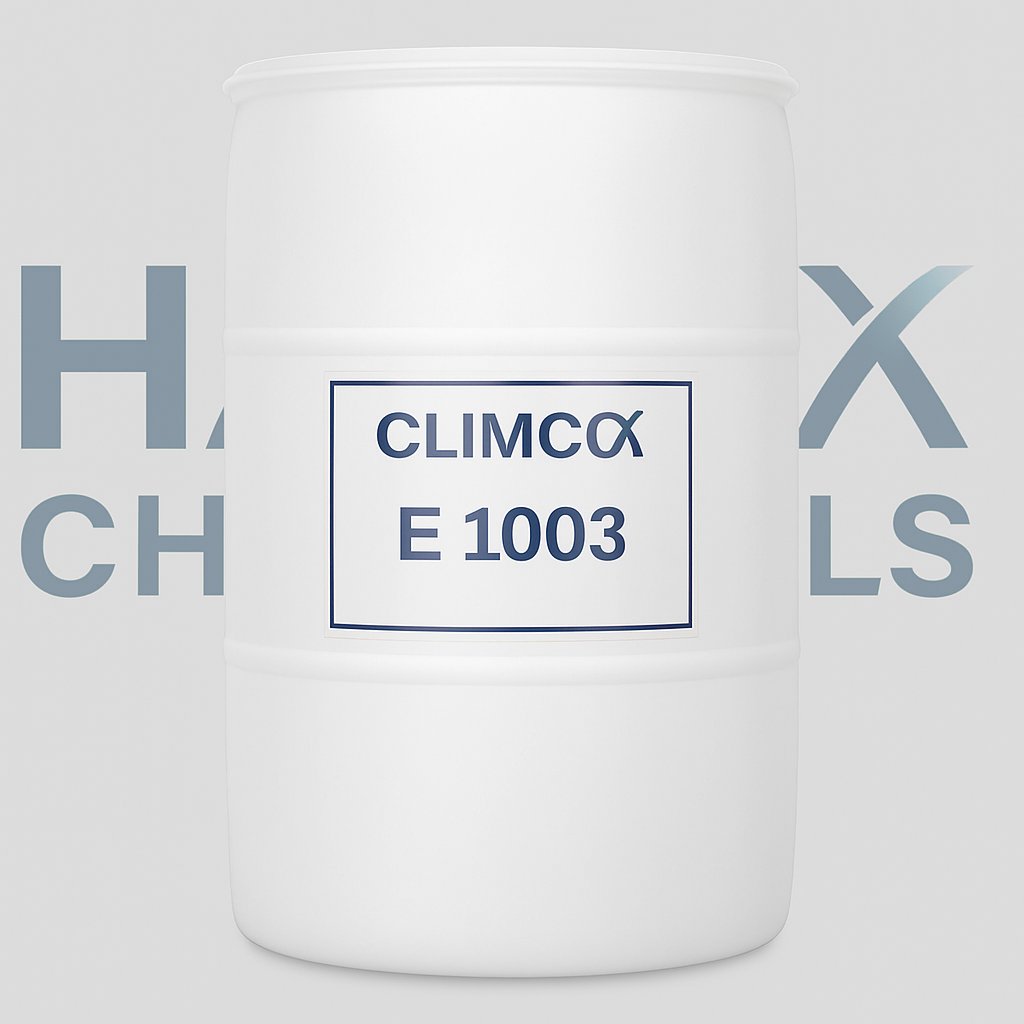 CLIMCO® E 1003