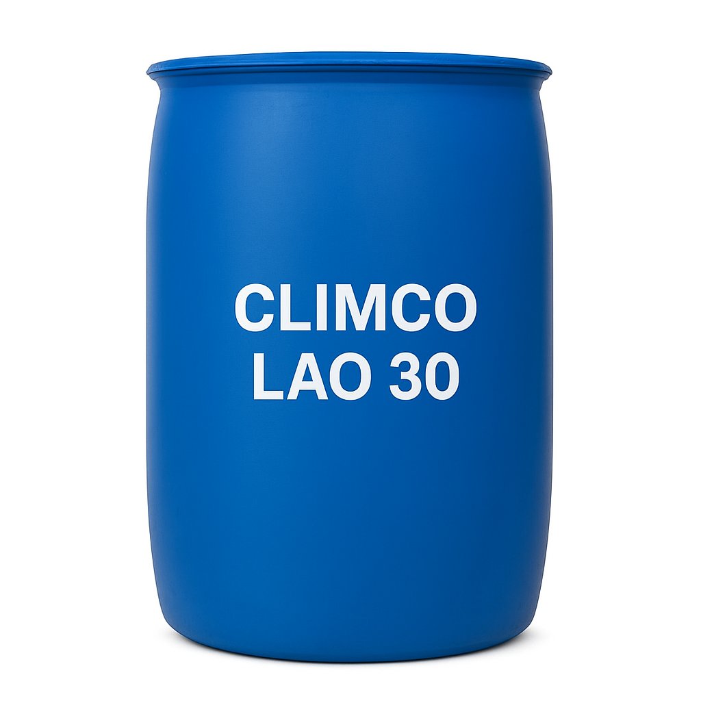 CLIMCO LAO 30 - Chất hoạt động bề mặt