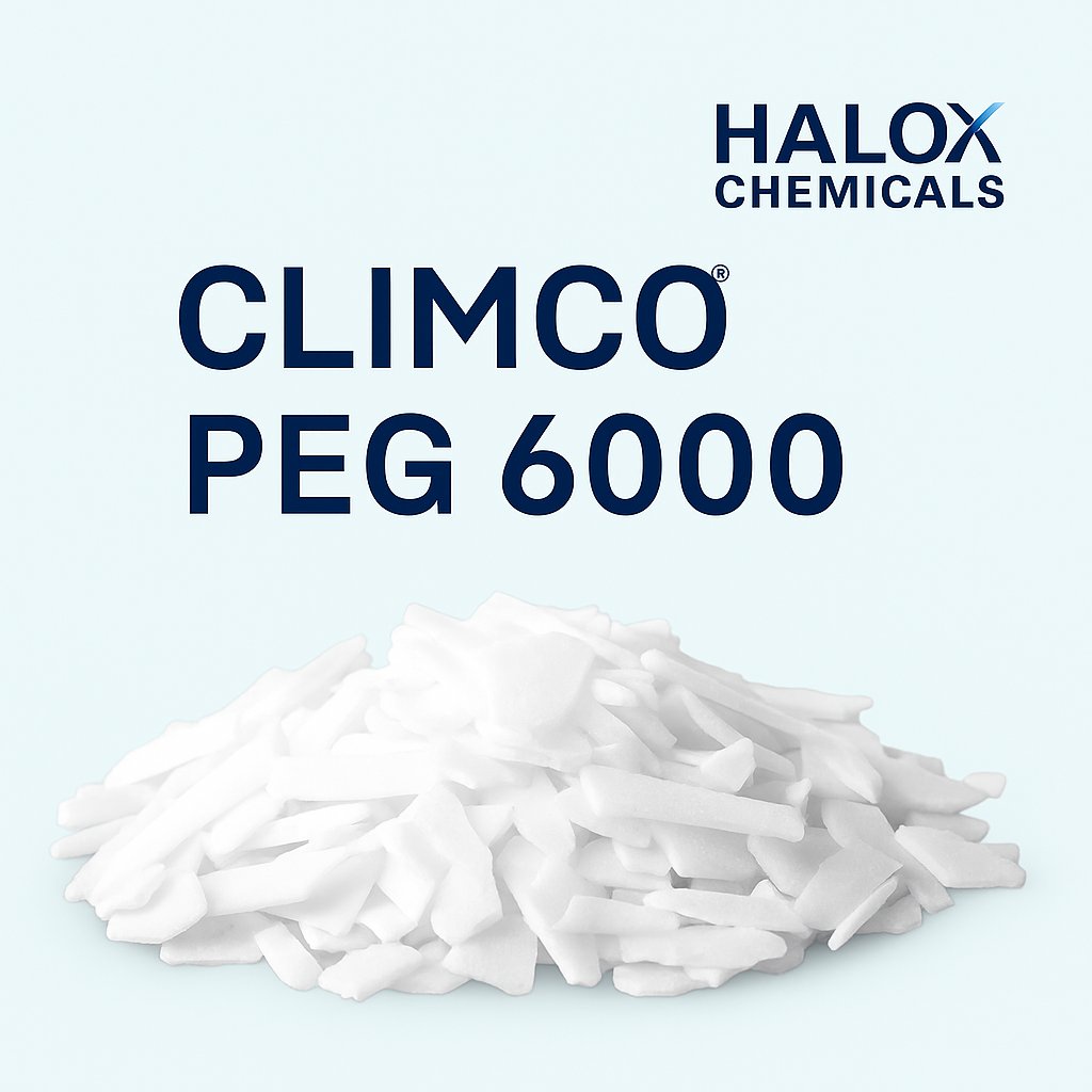 CLIMCO® PEG 6000