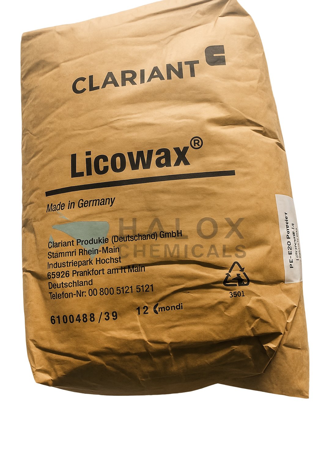 Licowax KPS
