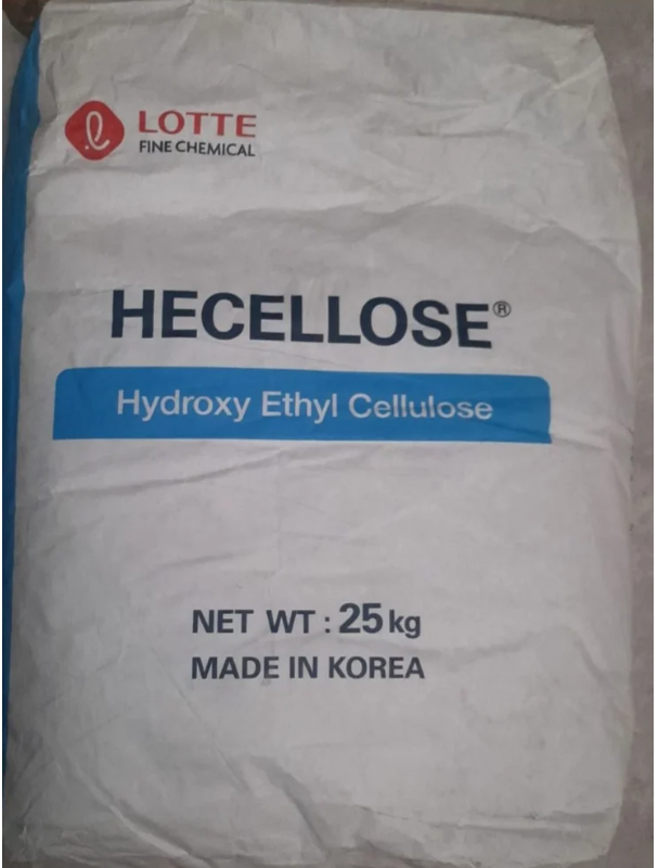 HEC Lotte B100K