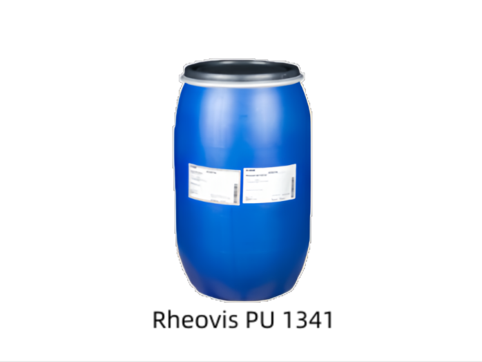 Rheovis PU 1341