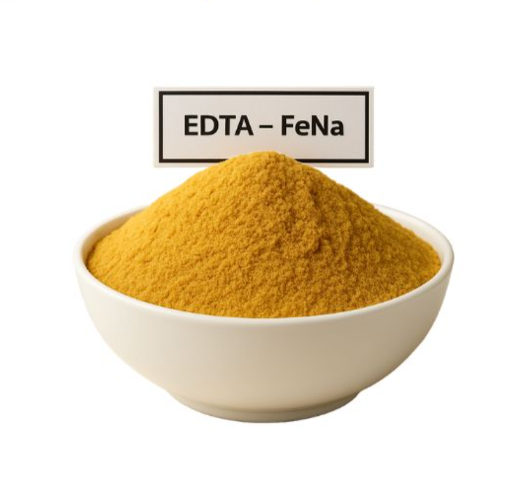 EDTA-FeNa