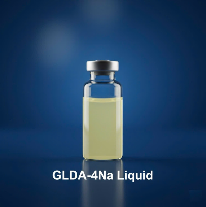 GLDA-4Na Liquid