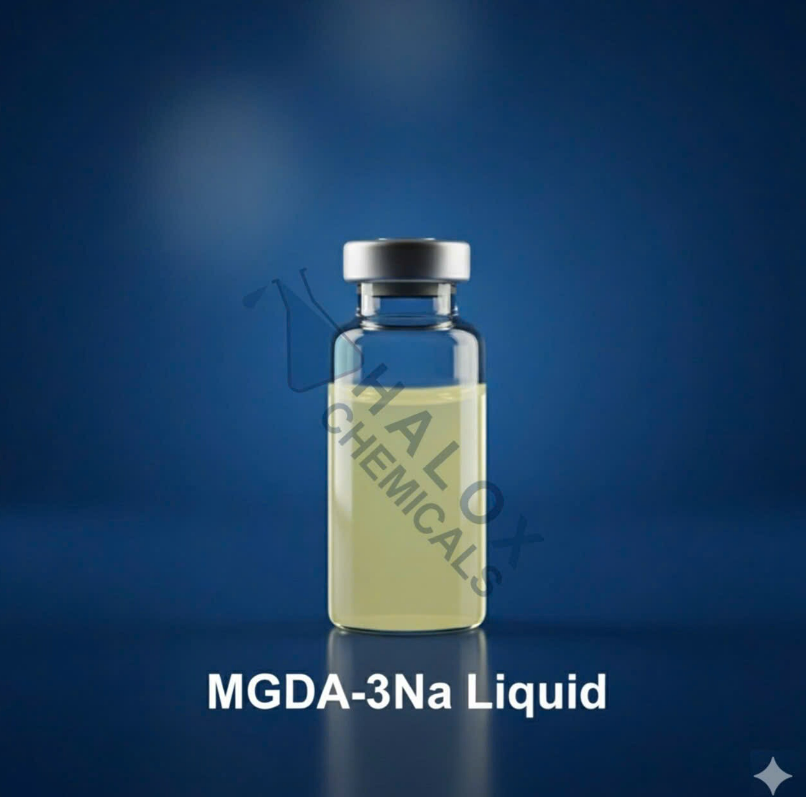 MGDA-3Na Liquid (dung dịch MGDA trisodium)