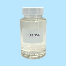 CAPB (Cocamidopropyl Betaine) – Chất hoạt động bề mặt đa năng cho ngành hóa mỹ phẩm