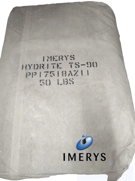 Imerys Hydrite TS90
