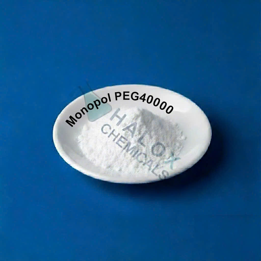Monopol PEG4000