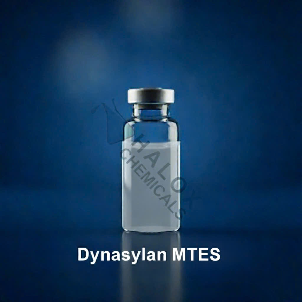Dynasylan MTES (Methyl triethoxysilane)