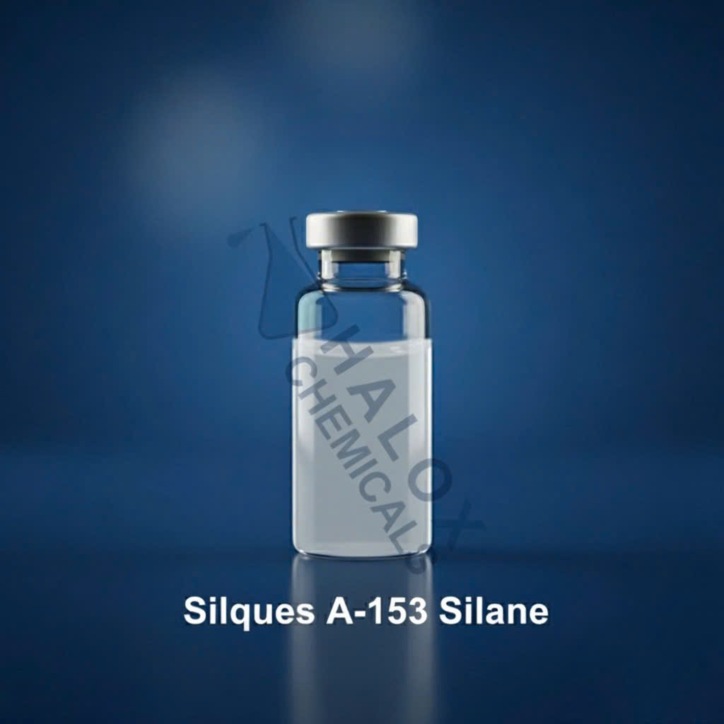 Silques  A-153 Silane