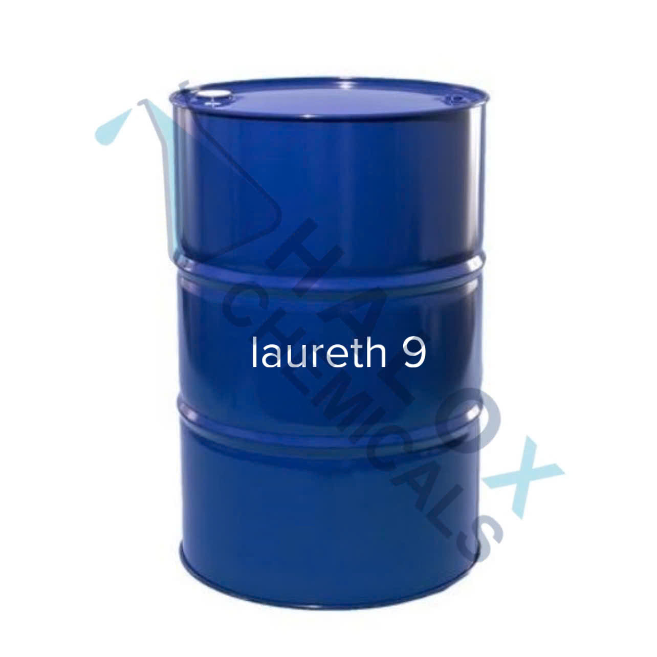 laureth 9