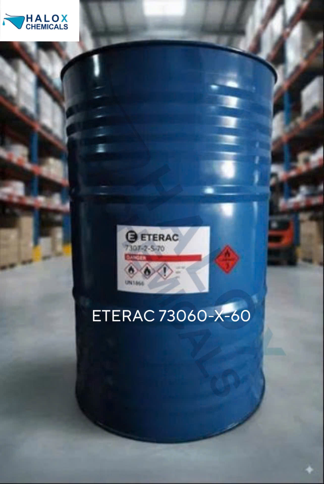 ETERAC 73060-X-60