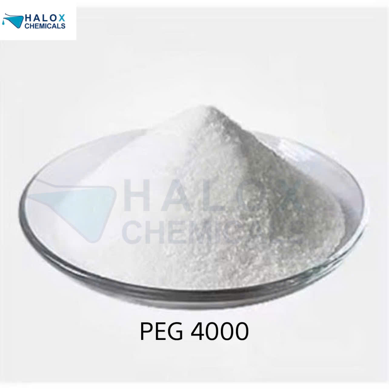 PEG 4000 trong nệm