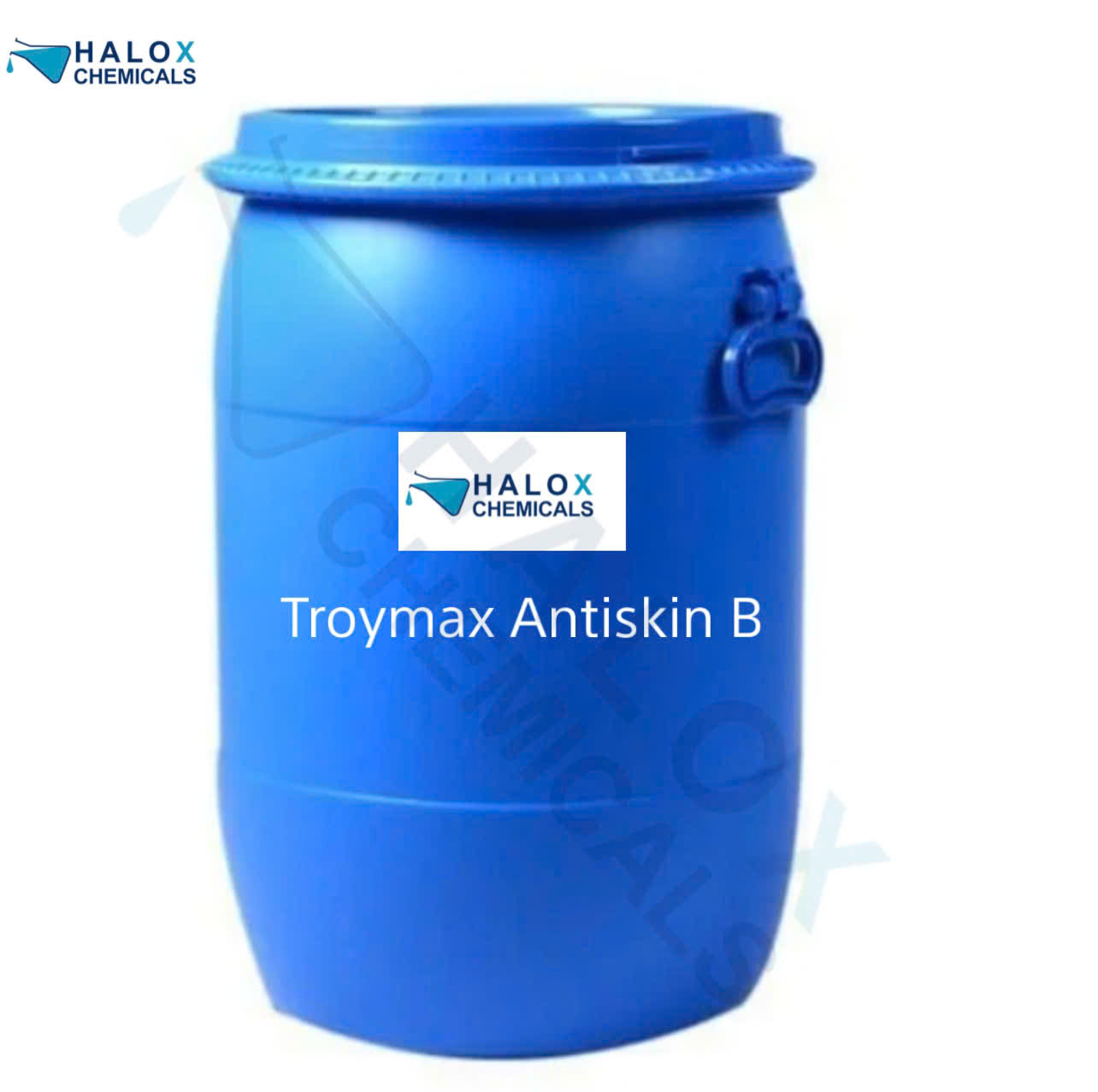 Troymax Antiskin B