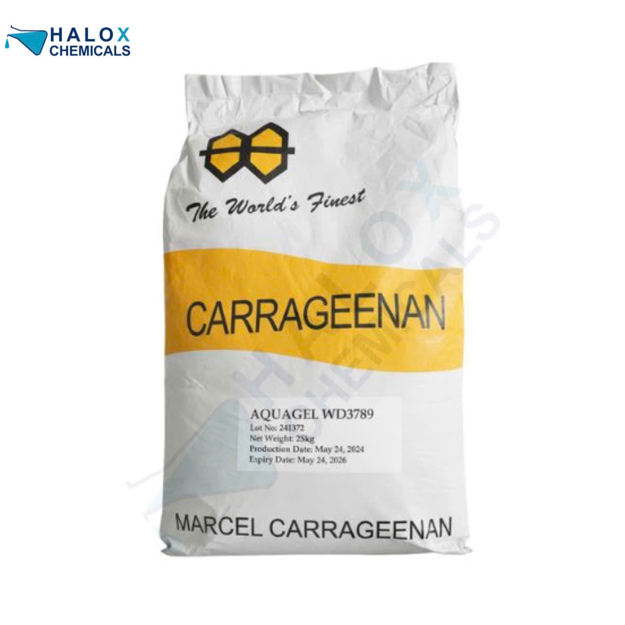 Carrageenan 9238