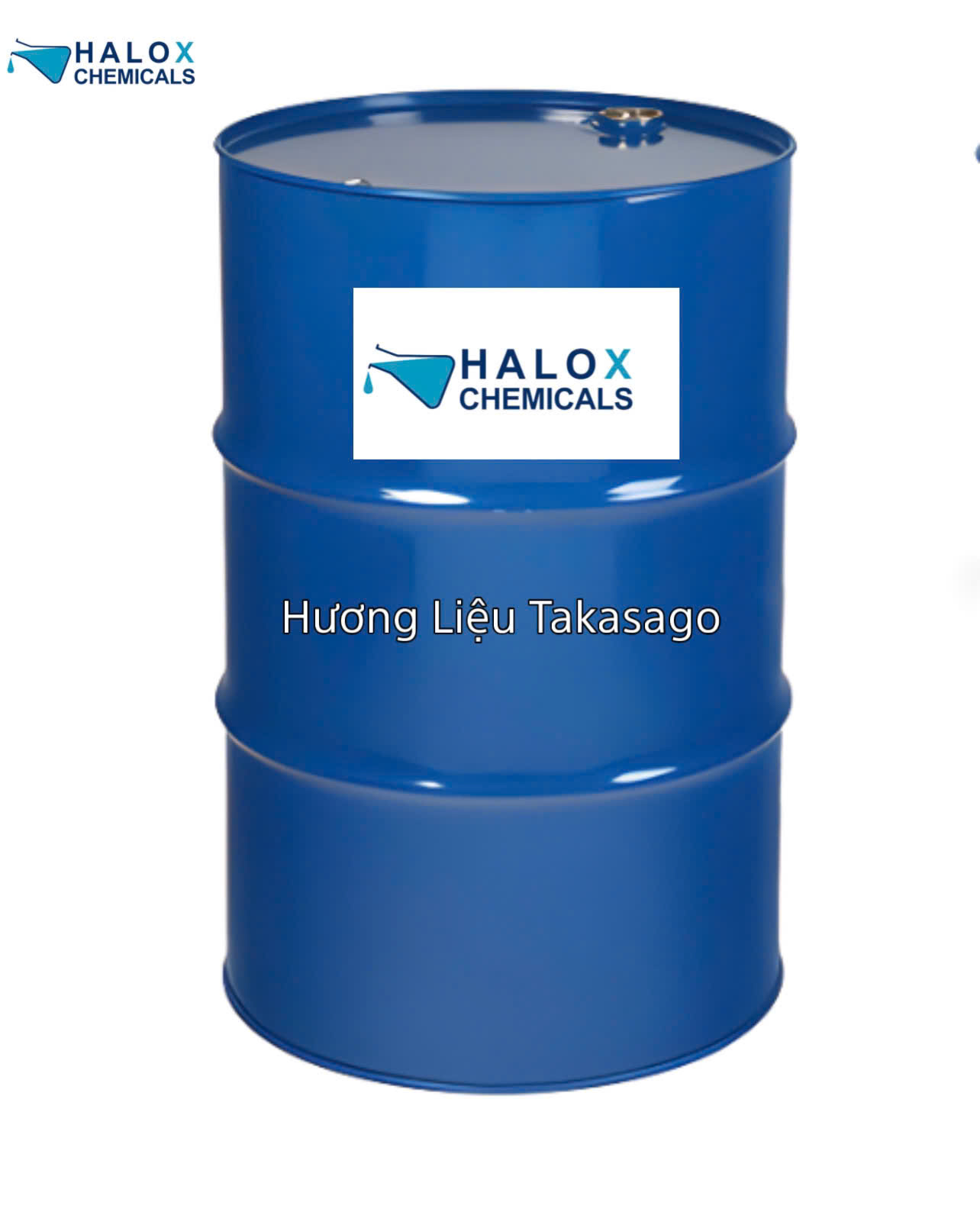 Hương Liệu Takasago