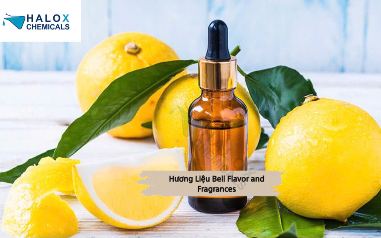 Hương Liệu Bell Flavor and Fragrances