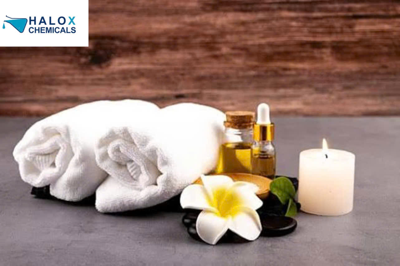 Hương Liệu Euro Fragrances EFF