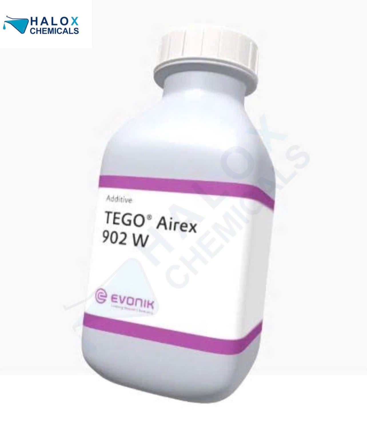 TEGO AIREX 901 W INK