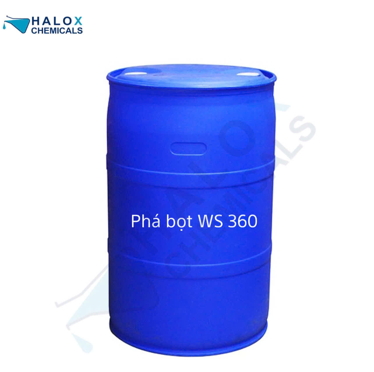 Phá bọt WS 360