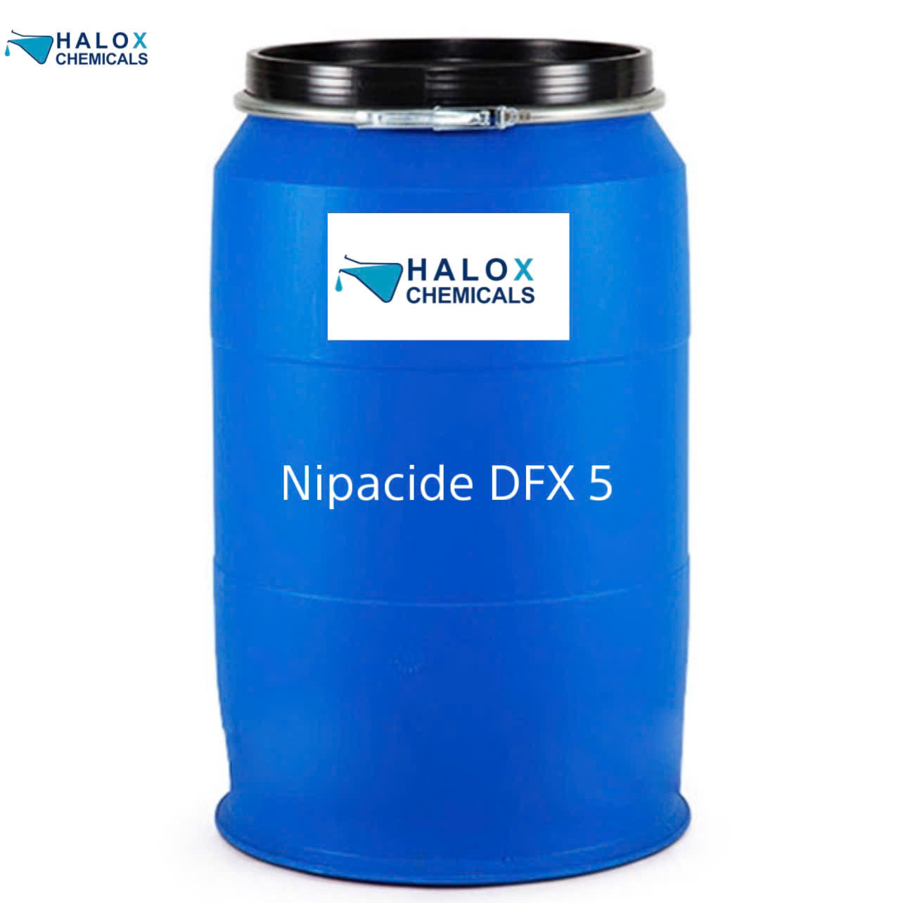 Nipacide DFX 5