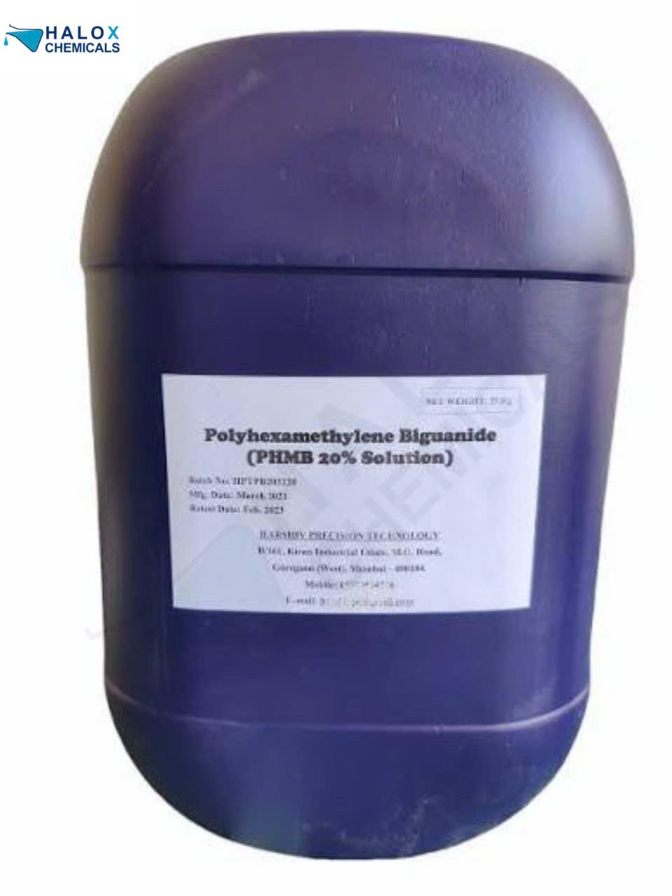 PHMB 20%