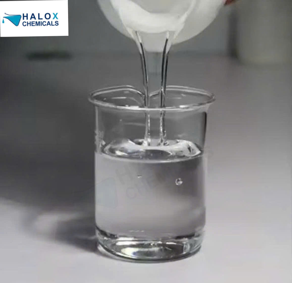 Chất tạo bọt SLES 70 MONSA