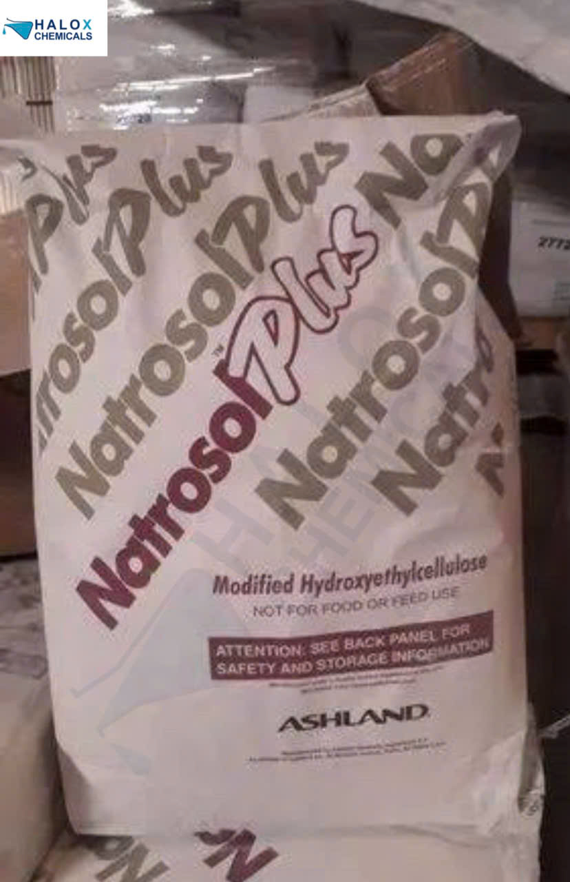 Natrosol 330 plus