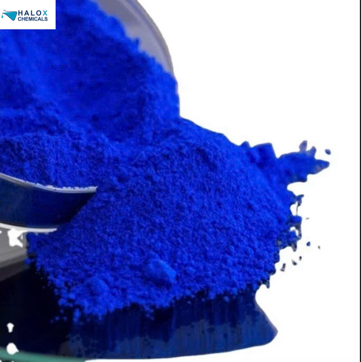 Bột màu xanh Ultramarine