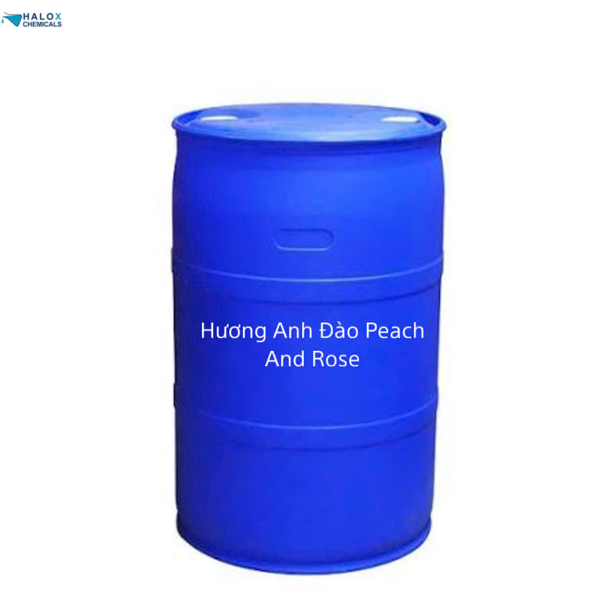 Hương Anh Đào Peach And Rose