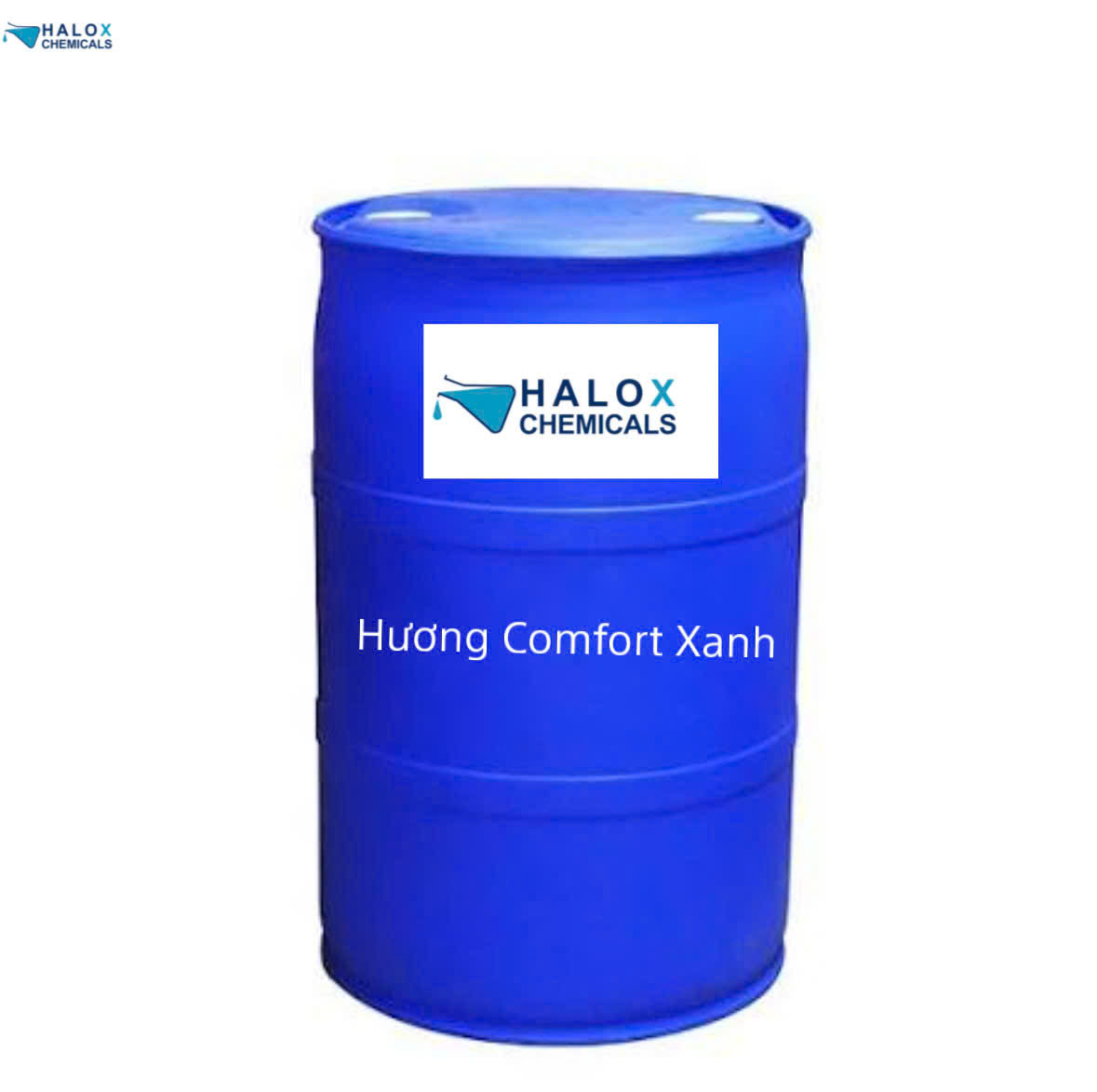 Hương Comfort Xanh