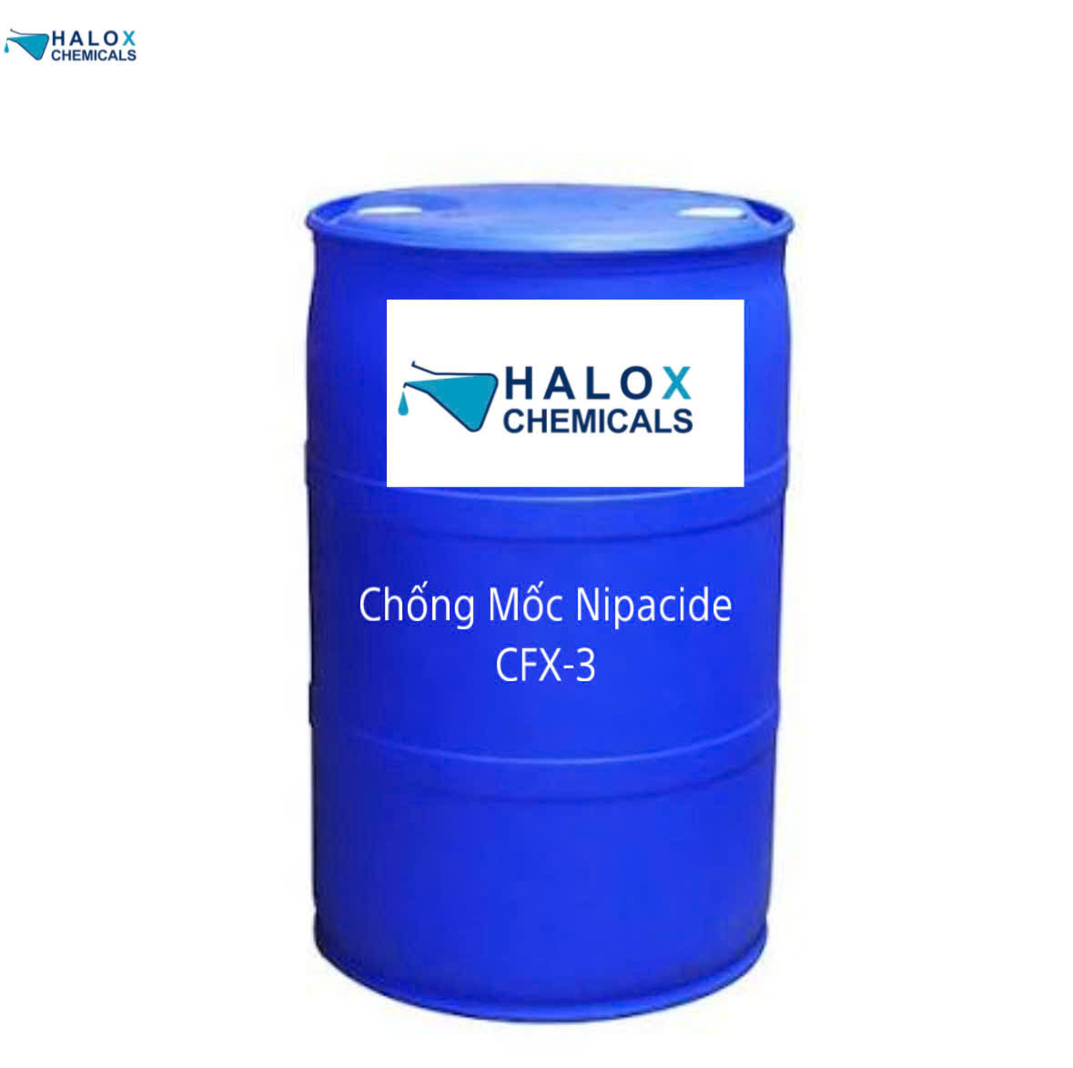 Chống Mốc Nipacide CFX-3