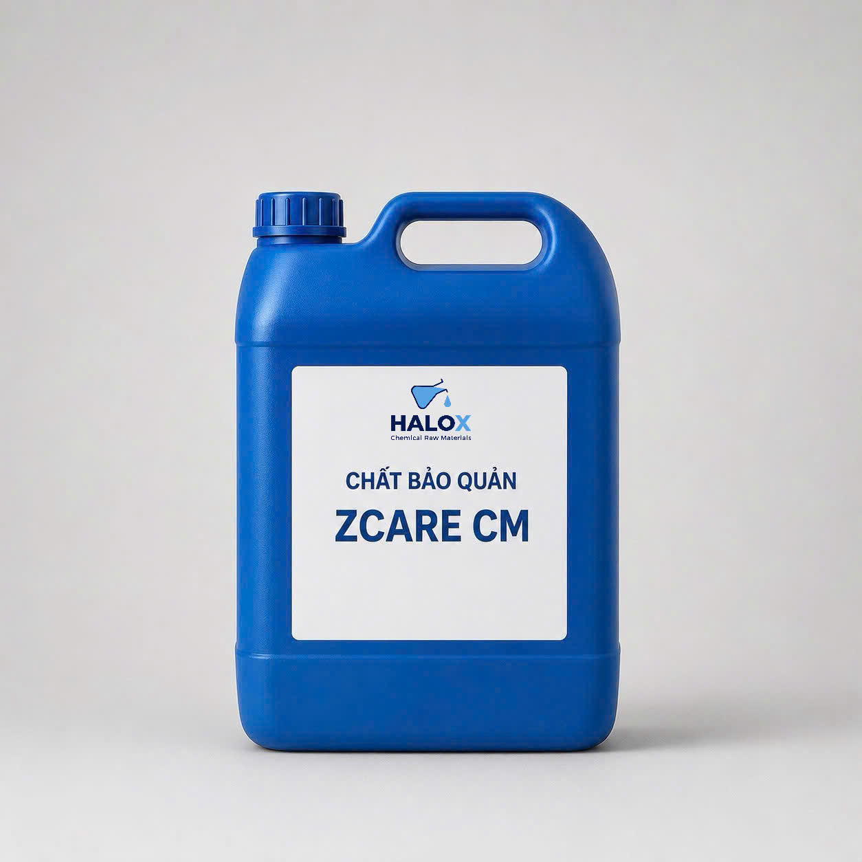 Chất Bảo Quản ZCARE CM